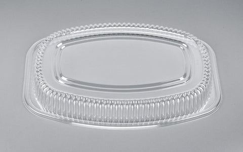 オードブル容器 Z-506 透明蓋