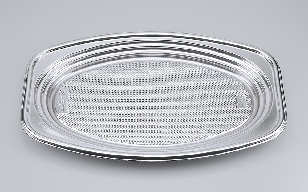 オードブル容器 Z-507 DX本体