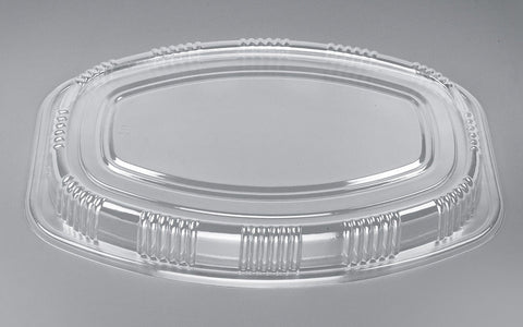 オードブル容器 Z-508 透明蓋