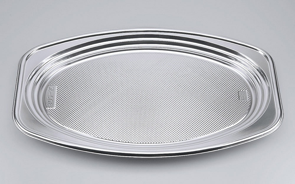 オードブル容器 Z-508 DX本体