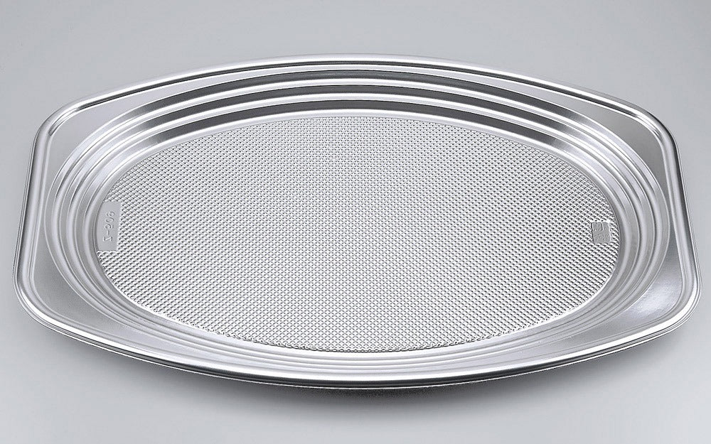 オードブル容器 Z-509 DX本体