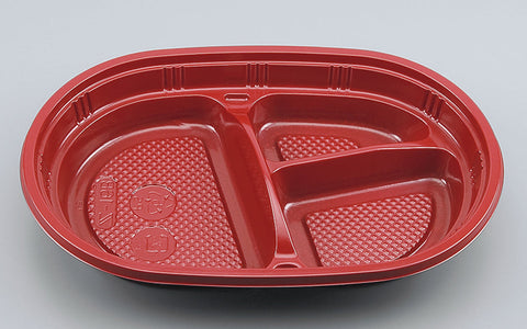 弁当容器 Z-16-B 紀州本体（B）