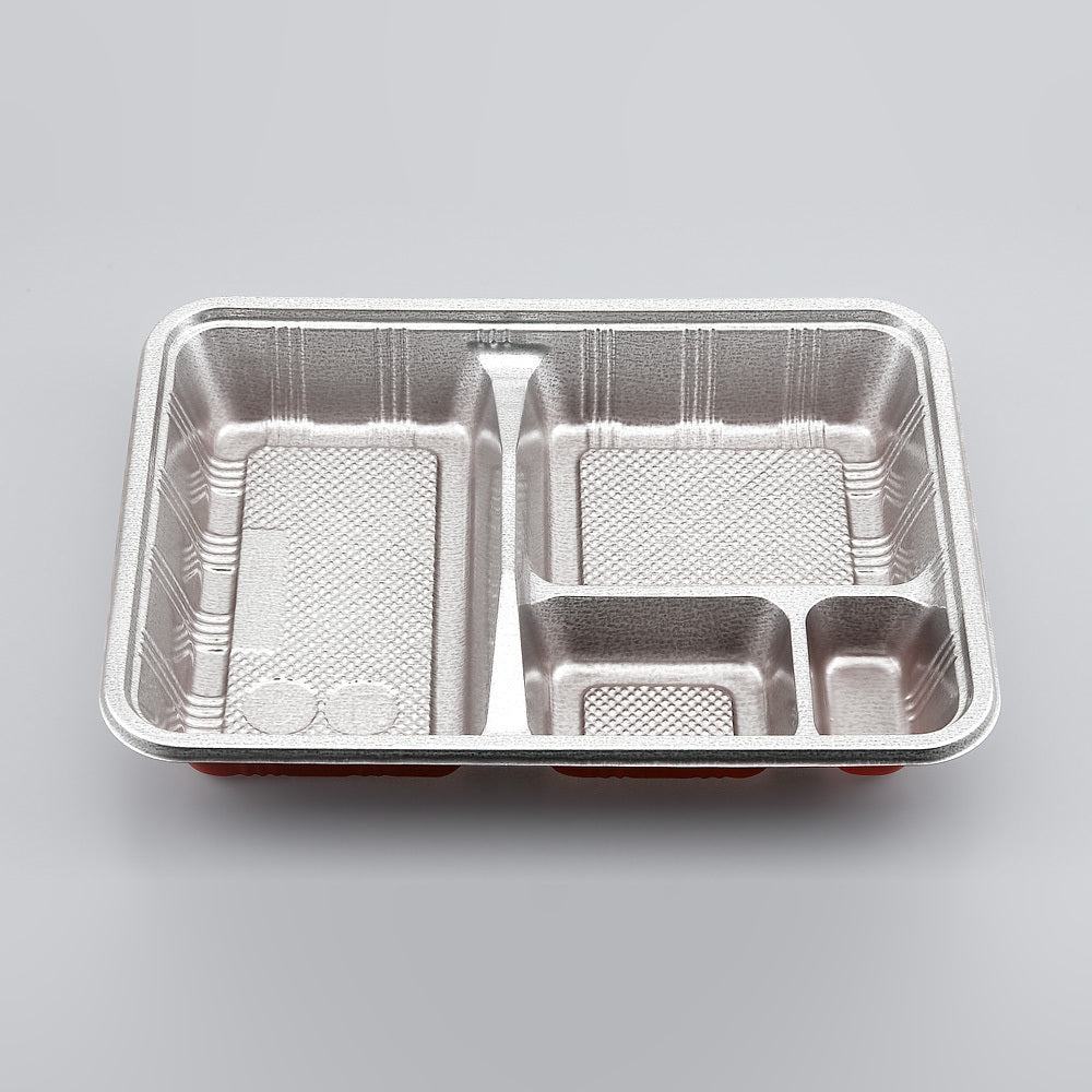 弁当容器 Z-51 DX本体（B）