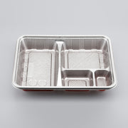 弁当容器 Z-51 DX本体（B）