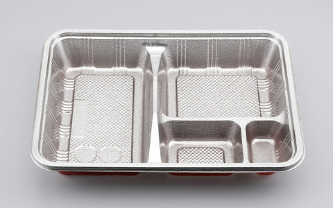 弁当容器 Z-51 DX本体（B）