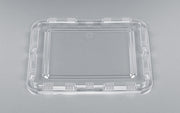弁当容器 Z-56 透明蓋（B）