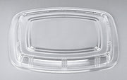 弁当容器 Z-81 透明蓋（B）