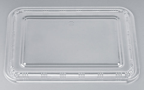 弁当容器 Z-115 透明蓋（B）