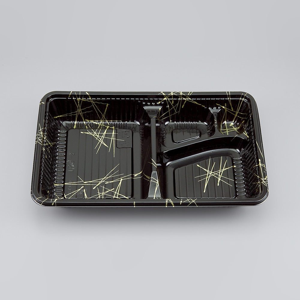 弁当容器 Z-251 松葉本体（B）