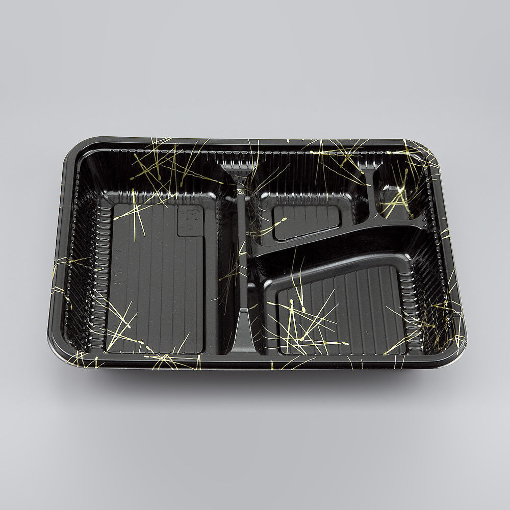 弁当容器 Z-253 松葉本体（B）