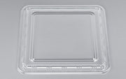 弁当容器 Z-254 透明蓋（B）
