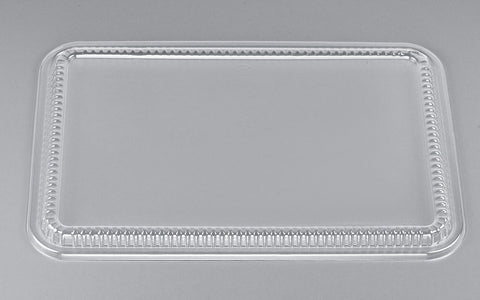 弁当容器 Z-255 透明蓋（B）