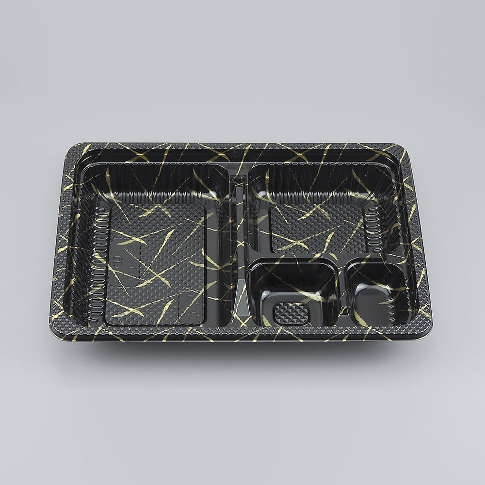 弁当容器 Z-260 金華本体（B）