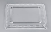 弁当容器 Z-262 透明蓋（B）