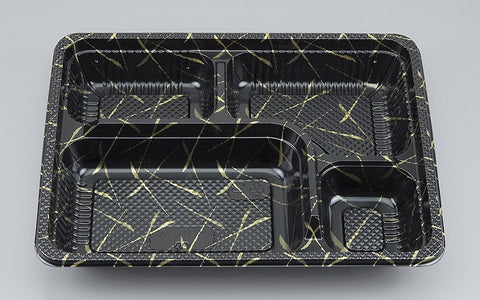 弁当容器 Z-262 金華本体（B）