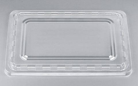 弁当容器 Z-263 透明蓋（B）