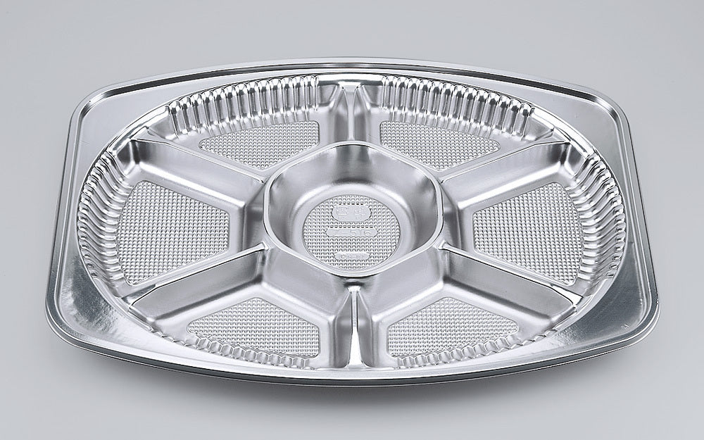 オードブル容器 Z-516 DX本体（B）