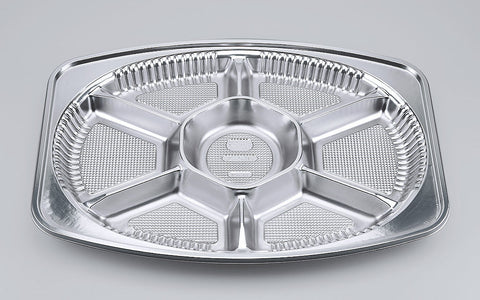 オードブル容器 Z-516 DX本体（B）