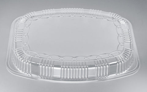 オードブル容器 Z-517 透明蓋（B）