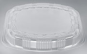 オードブル容器 Z-518 透明蓋（B）