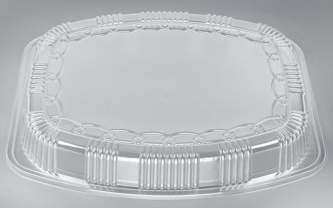 オードブル容器 Z-518 透明蓋（B）