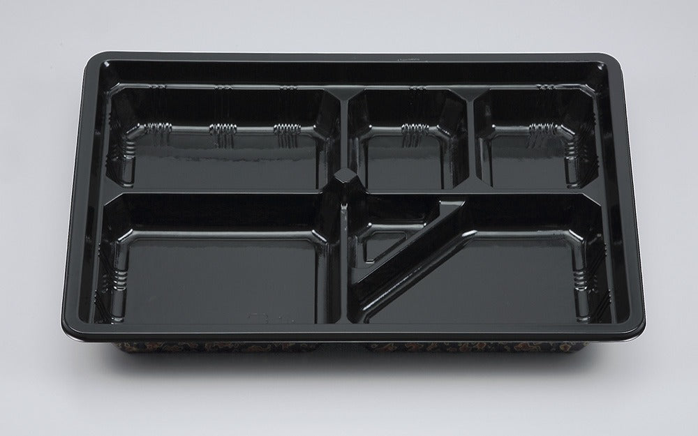 仕出し容器 U-30 津軽本体（B）