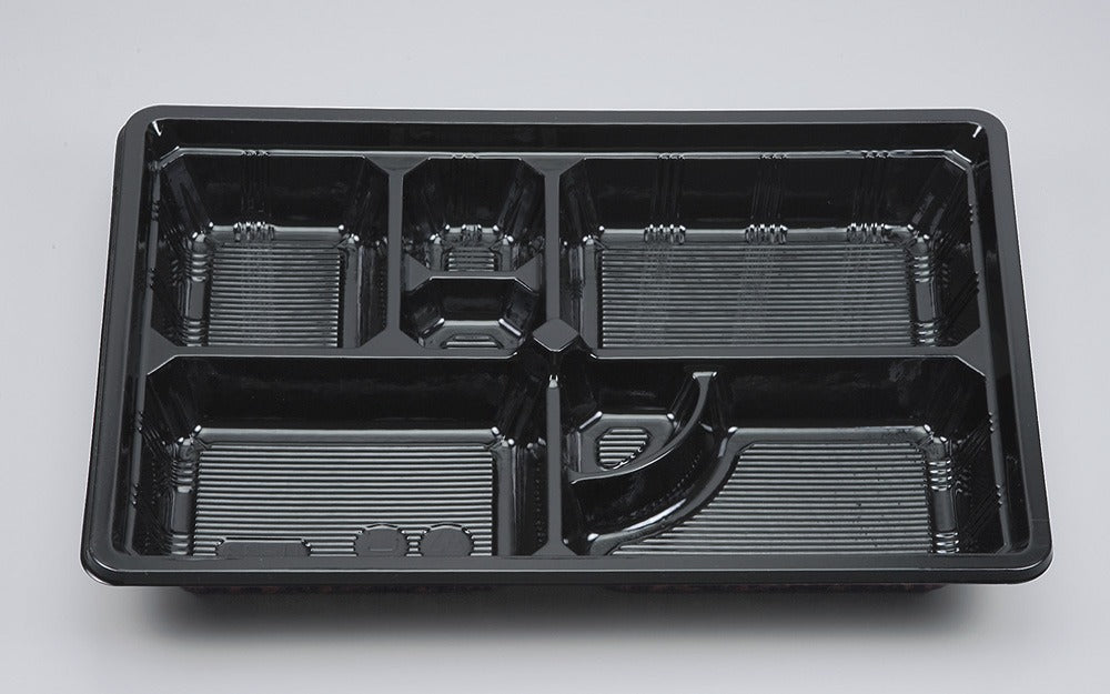 仕出し容器 U-33 津軽本体（B）