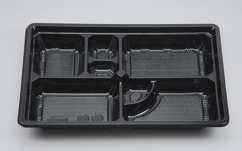 仕出し容器 U-33 津軽本体（B）