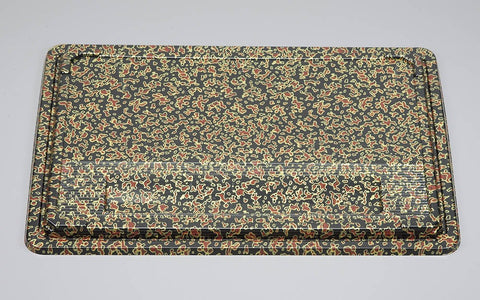 仕出し容器 U-33 津軽共蓋（B）