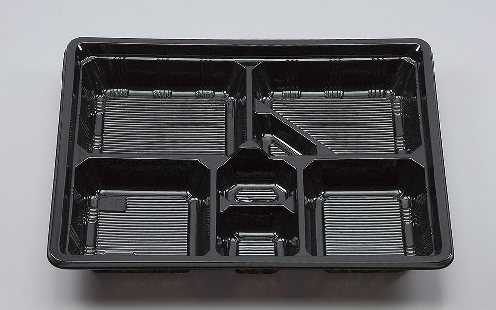 仕出し容器 U-34 津軽本体（B）