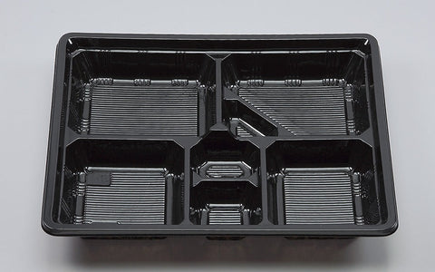 仕出し容器 U-34 津軽本体（B）