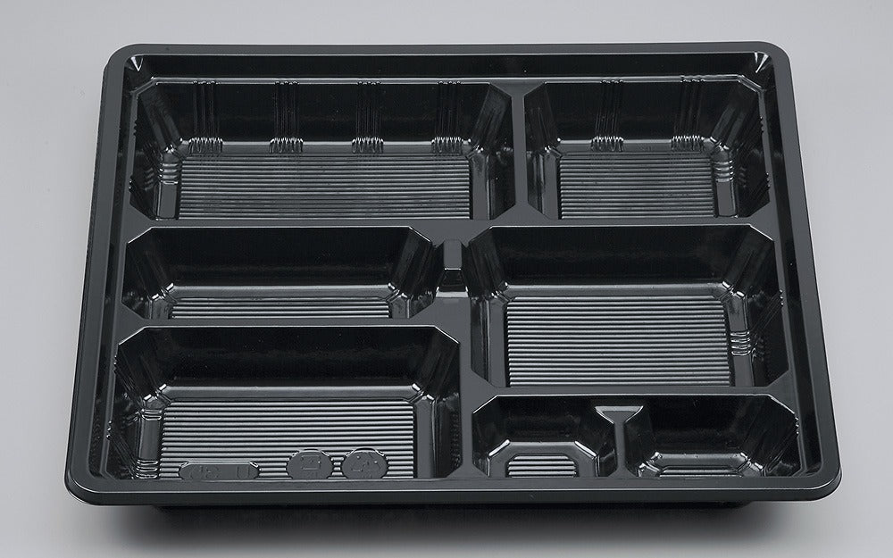 仕出し容器 U-35 津軽本体（B）