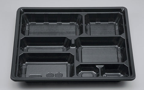 仕出し容器 U-35 津軽本体（B）