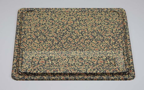 仕出し容器 U-35 津軽共蓋（B）