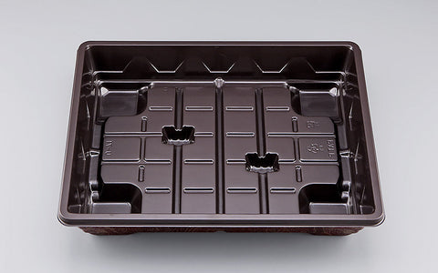 仕出し容器 U-71 大輪本体（B）