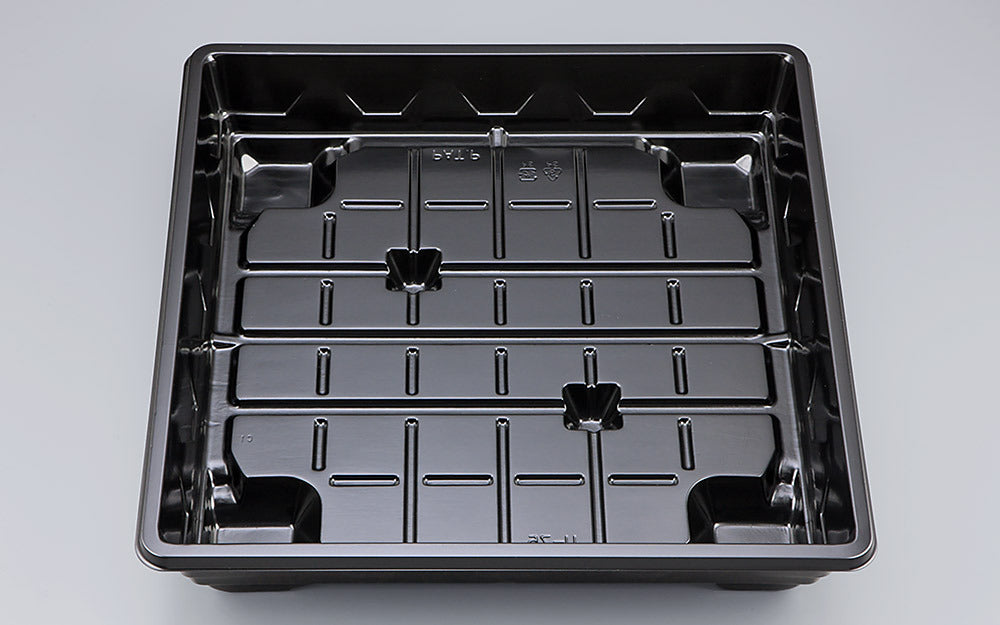 仕出し容器 U-75 萩本体（B）