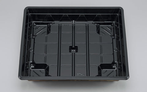 仕出し容器 U-76 梨地本体（B）