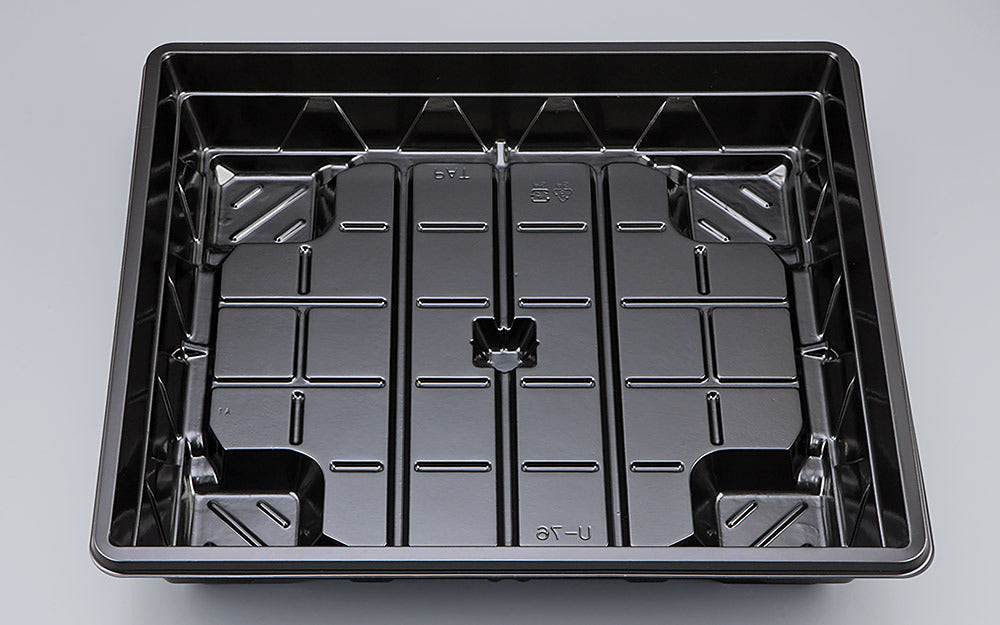 仕出し容器 U-76 萩本体（B）