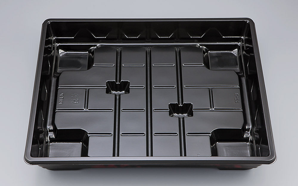 仕出し容器 U-77 八雲本体（B）