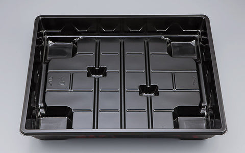 仕出し容器 U-77 八雲本体（B）