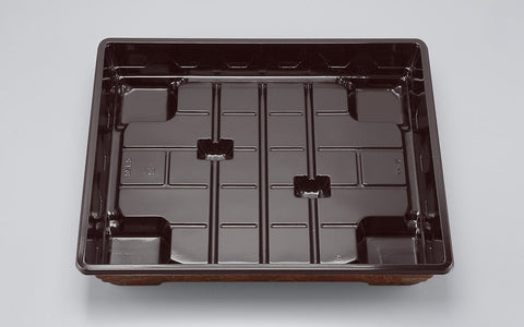 仕出し容器 U-77 大輪本体（B）