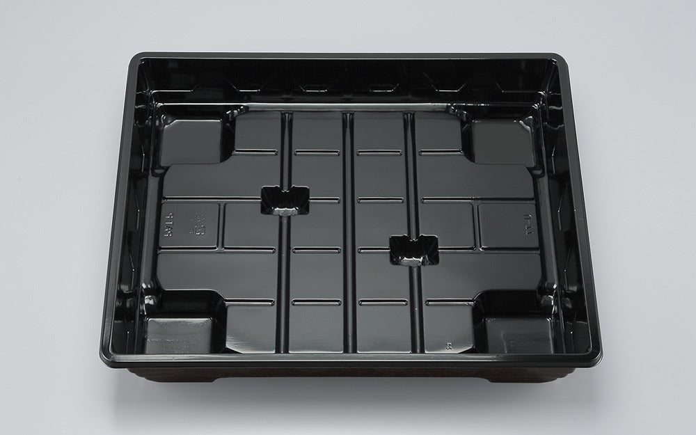 仕出し容器 U-77 萩本体（B）