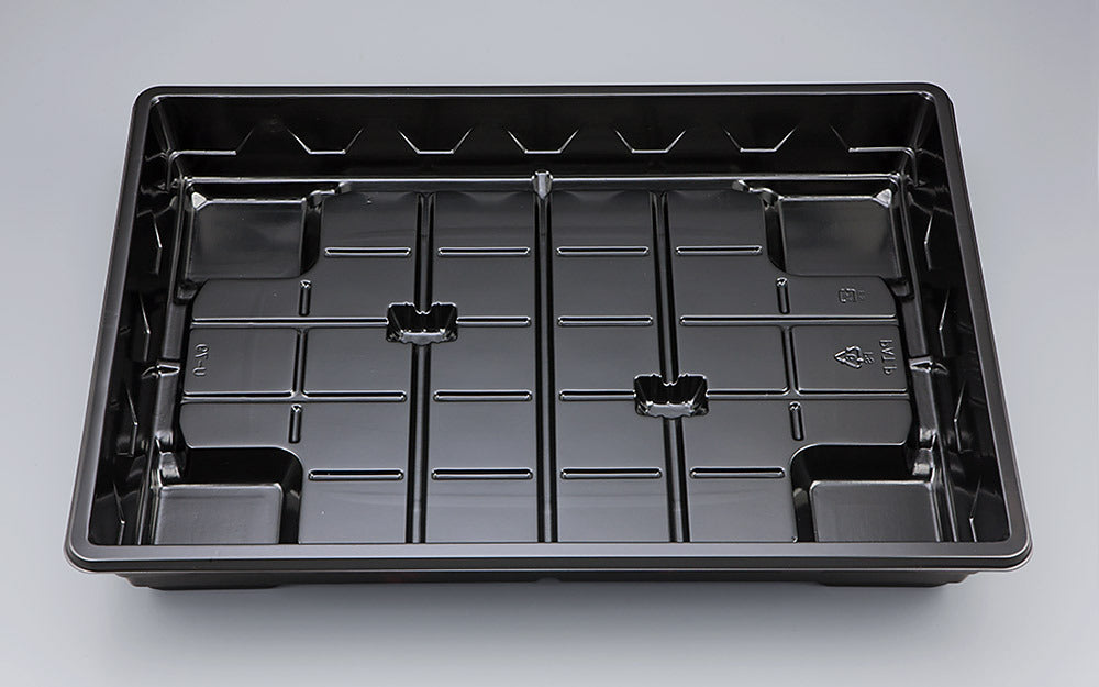 仕出し容器 U-79 八雲本体（B）