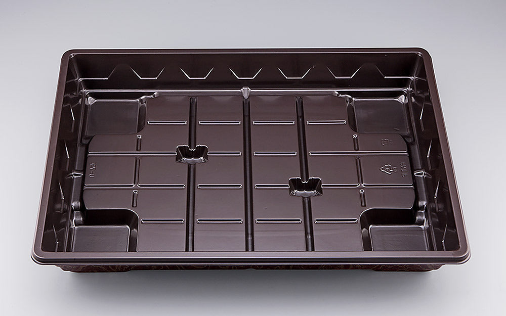 仕出し容器 U-79 大輪本体（B）