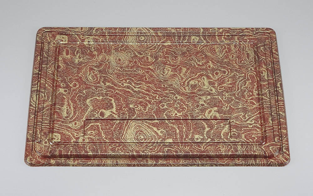 仕出し容器 U-79 大輪共蓋（B）