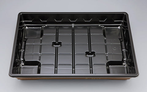 仕出し容器 U-79 梨地本体（B）