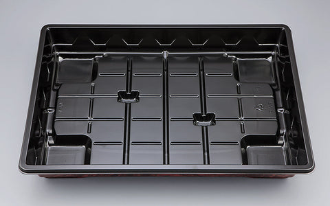 仕出し容器 U-79 したん本体（B）