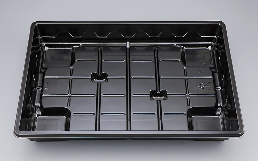 仕出し容器 U-79 萩本体（B）