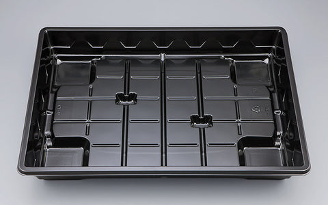 仕出し容器 U-79 萩本体（B）