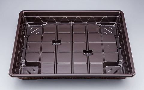 仕出し容器 U-80 大輪本体（B）